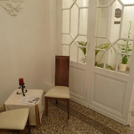 Hotel apartamentowy Apart Suites Brno