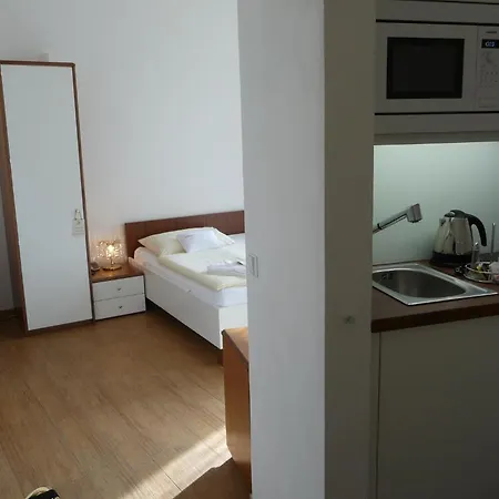 Apart Suites Hotel apartamentowy 4*
