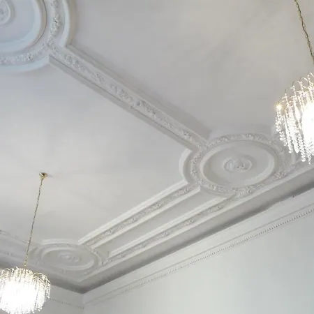 Apart Suites Hotel apartamentowy