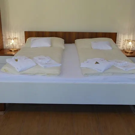 Hotel apartamentowy Apart Suites 4*