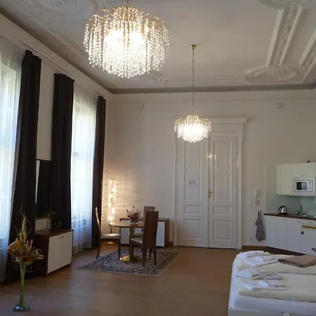 Apart Suites 公寓式酒店 4*