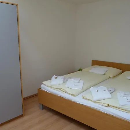 Apart Suites Hotel apartamentowy Brno