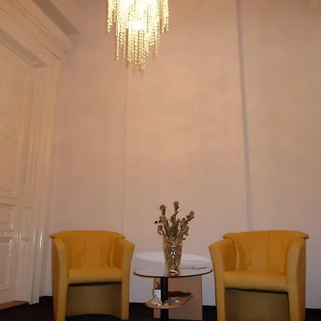 Apart Suites Hotel apartamentowy 4*