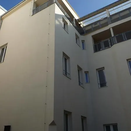 Apart Suites 公寓式酒店 4*