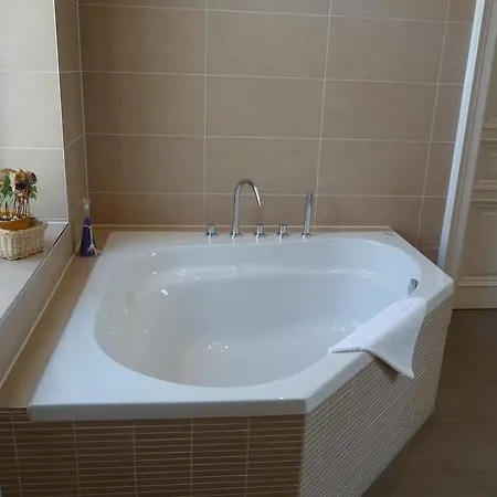公寓式酒店 Apart Suites 4*